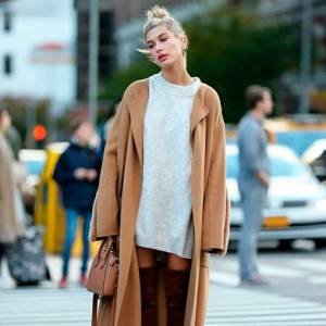9 looks pra testar no feriadão