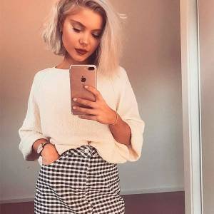 Laura Jade Stone
