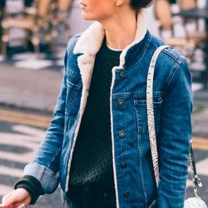 6 maneiras de usar a jaqueta que é sempre cool