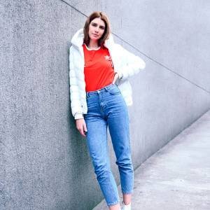 7 formas de usar puffy jackets
