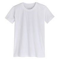 T-Shirt Essencial Slim White