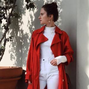 Fashion girls francesas que você ainda não conhece