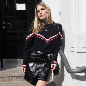 Hot Trend: Verniz