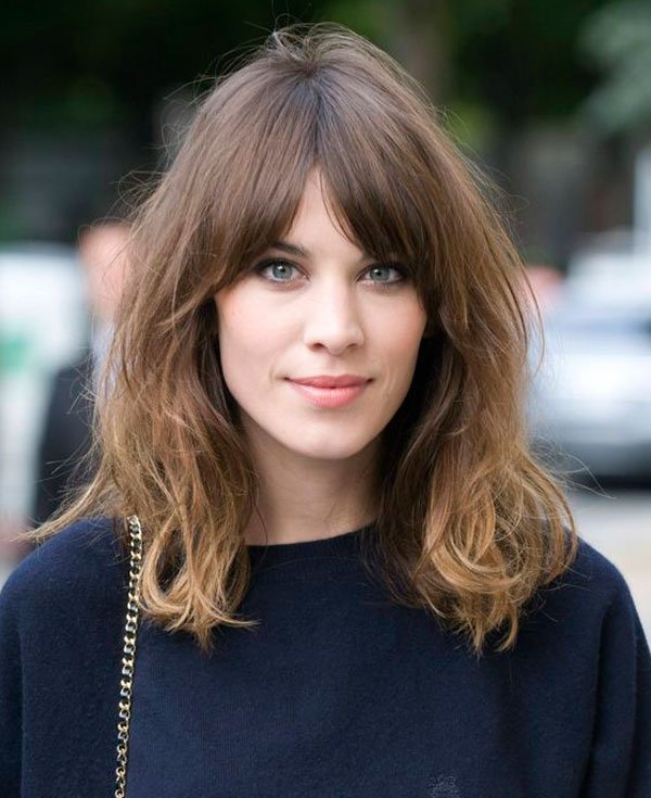 Alexa Chung