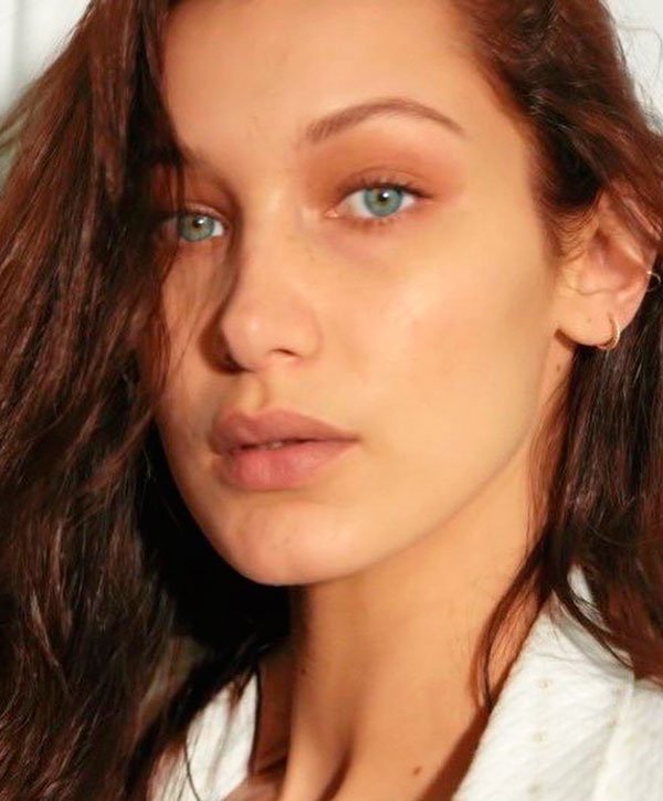 Bella Hadid