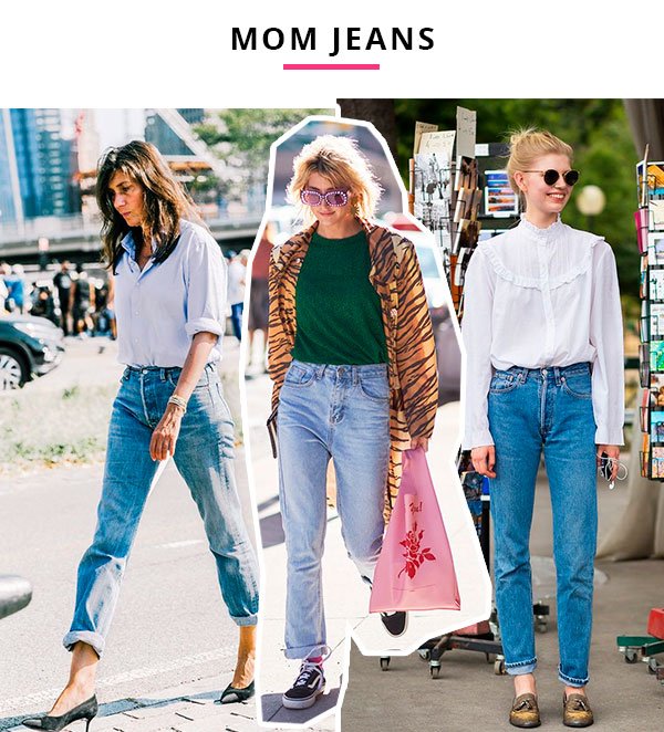 O Guia Completo Dos Jeans Que Toda Fashionista Tem