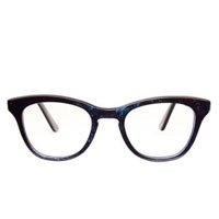 Óculos Audrey Blue Sapphire