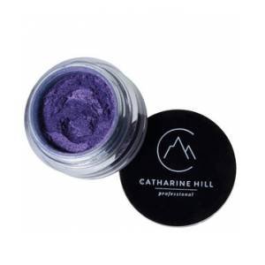 Sombra Catharine Hill Iluminador Em Pó Purple 4G