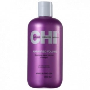 Shampoo Chi Magnified Volume 350Ml