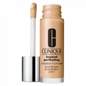 Base Clinique Beyond Perfecting Foundation Linen 30Ml