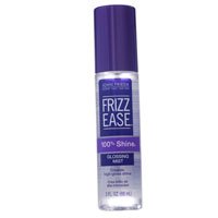 John Frieda Frizz-Ease 100% Shine Glossing Mist - Finalizador 88Ml