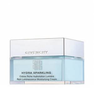 Creme Hidratante Facial Givenchy Hydra Sparkling Rich Luminescence 50Ml