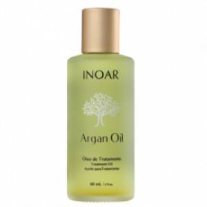 Inoar Argan Oil System Oleo De Argan Serum 60Ml