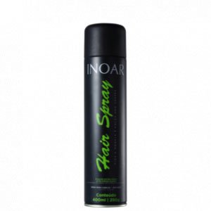 Spray Fixador Inoar Hair Spray Extraforte 400Ml