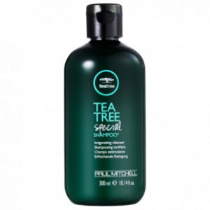 Shampoo Paul Mitchell Tea Tree Special 300Ml