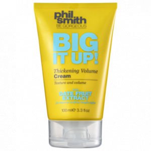 Phil Smith Big It Up Thickening Volume Cream - Leave-In 100Ml