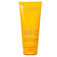 Pós-Sol Clarins After Sun Ultrahydrating