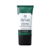 Primer The Body Shop Tea Tree Pore Minimizer 30Ml