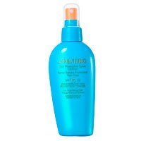 Shiseido Sun Protection Spray Oil Free Spf 15 - Protetor Solar Spray