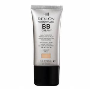 Bb Cream Revlon Photoready Fps 30 Light 30Ml