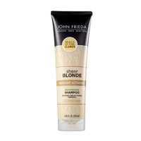 Shampoo John Frieda Sheer Blonde Highlight Activating Enhancing 250Ml