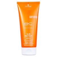 Schwarzkopf Professional Sun Protect Shampoo