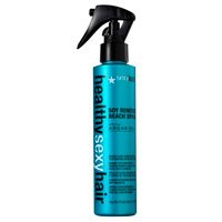 Spray Texturizador Sexy Hair Healthy Soy Renewal Beach Spray 150Ml