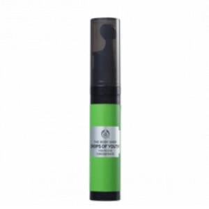 Sérum Para Área Dos Olhos The Body Shop Drops Of Youth Youth Eye Concentrate 10Ml