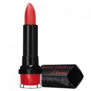Batom Bourjois Rouge Edition 12Hour Lipstick 29 Cerise Sur