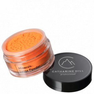 Blush Catharine Hill Minerals Loose Orange 10G