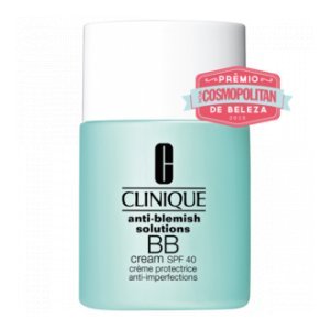Bb Cream Clinique Anti-Blemish Solutions Spf 40 Light 30Ml