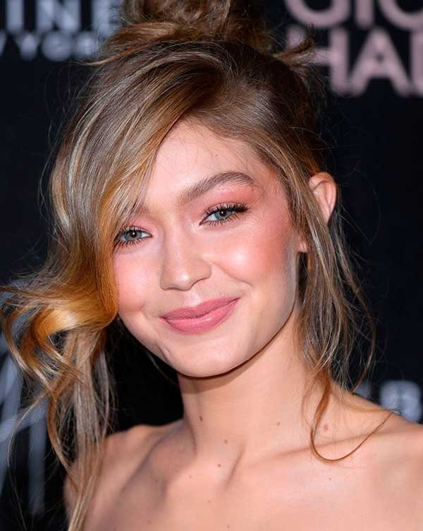 Gigi Hadid