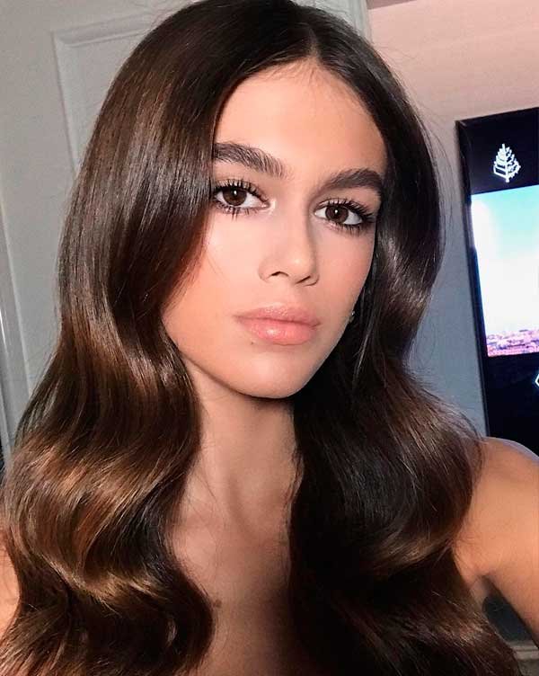 Kaia Gerber