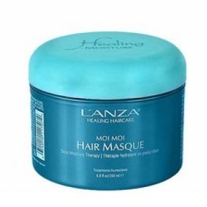 L´anza Healing Moisture Moi Moi Hair Masque - Tratamento 200Ml