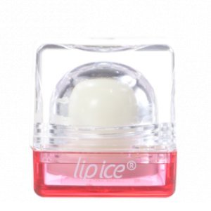 Protetor Labial Lip Ice Cube Morango Fps 15 6,5G