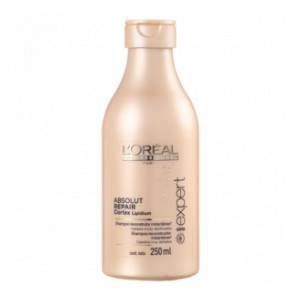 L'oréal Absolut Repair Cortex Lipidium - Shampoo 250Ml