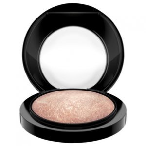 Pó Iluminador M·a·c Mineralize Skinfinish Soft And Gentle 10G