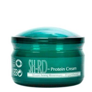 N.p.p.e. Sh Rd Nutra-Therapy Protein Cream - Leave-In 10ml