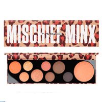 M·a·c Girls Mischief Minx - Paleta De Maquiagem 16,5G