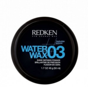 Redken Styling Texturize Water Wax 03 - Modelador 50Ml