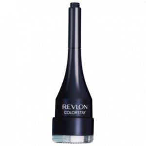 Revlon Colorstay Crème Gel Eye Liner Black