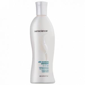 Shampoo Senscience Silk Moisture 300Ml