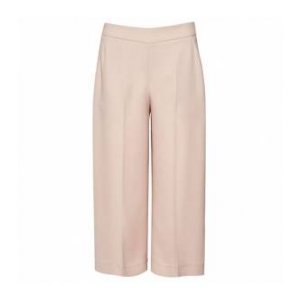 Calça Pantalona Crepe Dior - 44