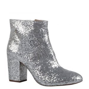 Ankle Boot Glitter