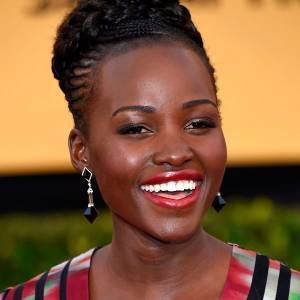 Steal Her Beauty Style: Lupita Nyong’o