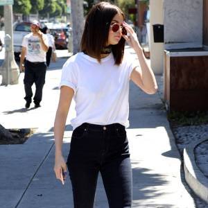 In Her Shoes: Selena Gomez