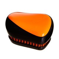 Escova De Bolsa Compact Styler Orange Flare