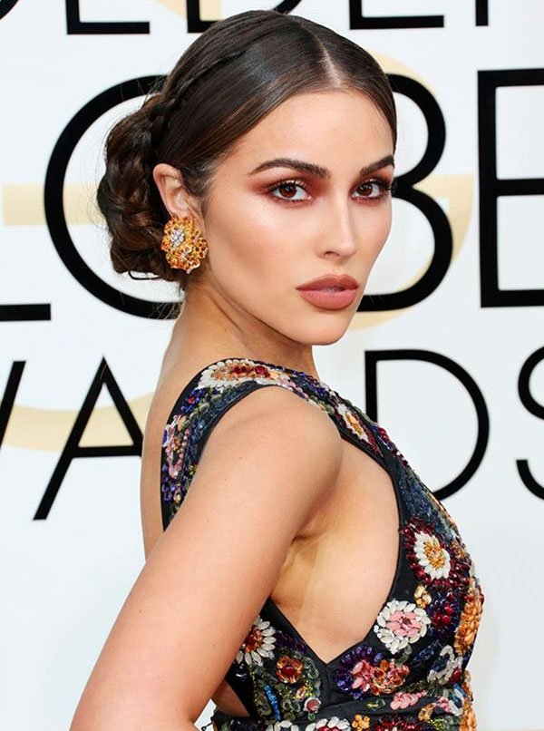 Steal Her Beauty Style: Olivia Culpo