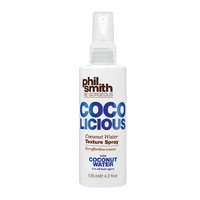 Spray Texturizador Coco Licious Coconut Water