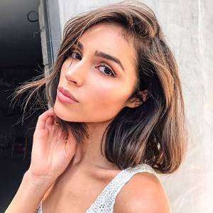 Steal Her Beauty Style: Olivia Culpo